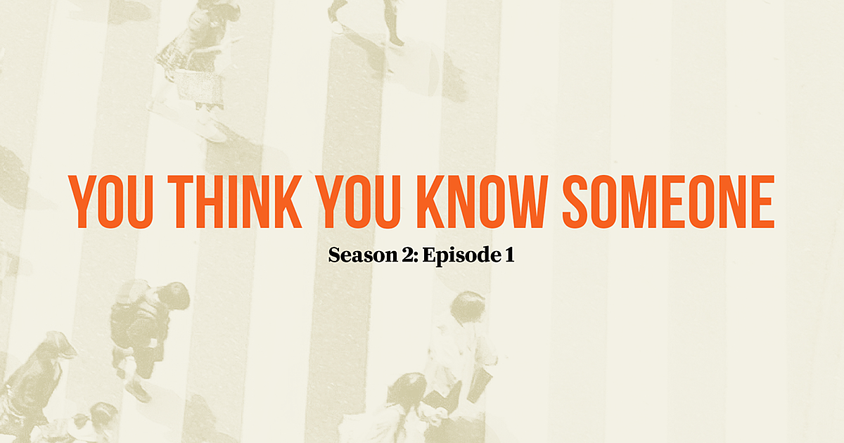 Hours in a Secret Dungeon: The Van Oosten Kidnapping Story